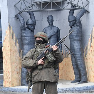Фото: «Комсомольская правда» / Global Look Press