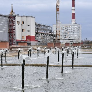 Рогов призвал МАГАТЭ прекратить «ритуальные танцы» вокруг Запорожской АЭС