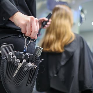 Испанские парикмахеры и их стрижки