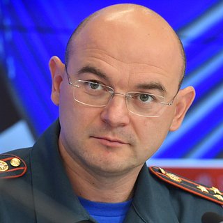 Автор реформы пожарного надзора в России подал рапорт об увольнении из МЧС