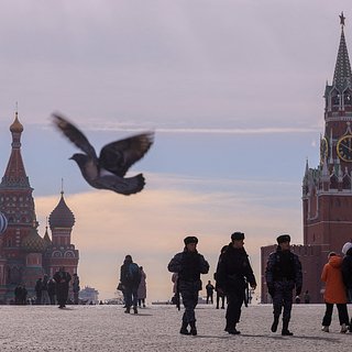 Фото: Evgenia Novozhenina / Reuters