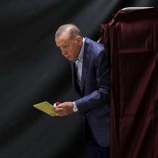 Кылычдароглу опередил Эрдогана на президентских выборах в Турции