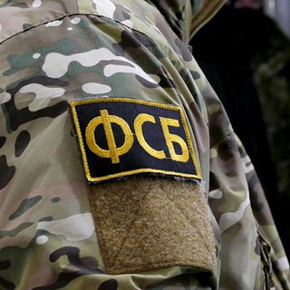 ФСБ предъявила обвинение экс-сотруднику консульства США в России Роберту Шонову