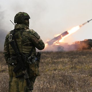 Российские военные прорвали оборону ВСУ в Марьинке
