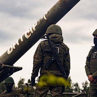 Российские военные поразили пункты управления двух бригад ВСУ
