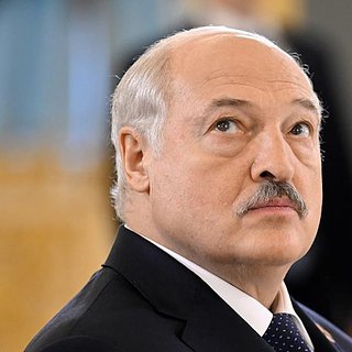 В Казахстане оценили идею Лукашенко о союзе ради ядерного оружия