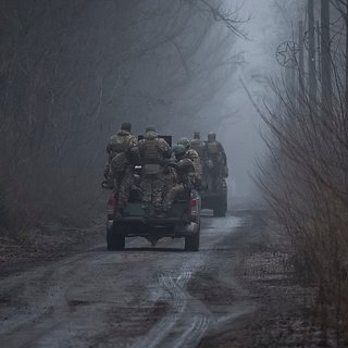 Украинские военные попытались атаковать ЗАЭС при помощи беспилотника