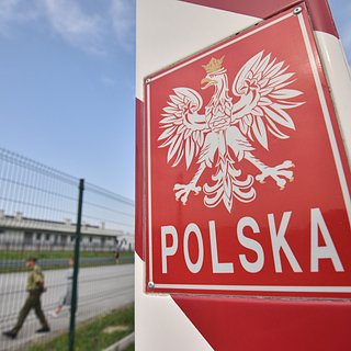 Польша решила закрыть границу для машин с российскими и белорусскими номерами