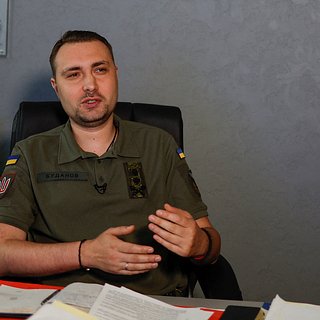 Начальник разведки Украины помог подсудному депутату выехать из страны