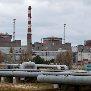 Сотрудники ЗАЭС заявили о возможности катастрофы хуже Чернобыля и Фукусимы