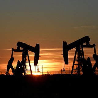 России сократили квоту на добычу нефти