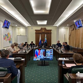 Белгородский губернатор провел заседание оперштаба после атаки диверсантов