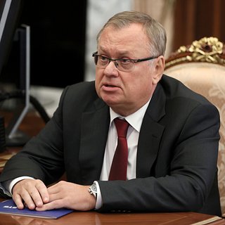 Фото: Михаил Климентьев / РИА Новости