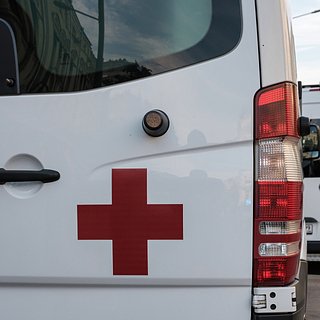 Чиновник из Запорожья пострадал при взрыве газового баллона в авто в Симферополе