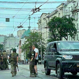 Кадыров заявил о выехавших в зоны напряженности силовиках из Чечни