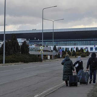 Стали известны подробности стрельбы в аэропорту Кишинева