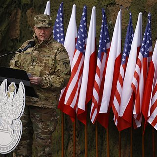 В США заявили о потере странами Запада и НАТО влияния в Грузии