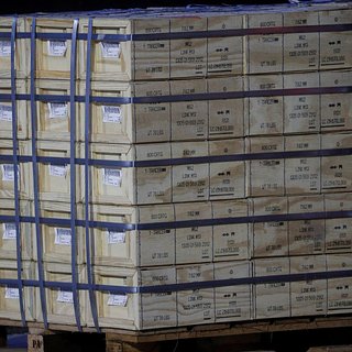 В КНДР оценили отправку США кассетных боеприпасов Украине