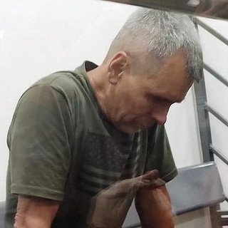 Арестованному за убийство экс-командира подлодки Ржицкого предъявили обвинение