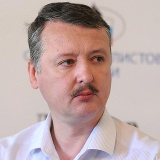 Экс-министра обороны ДНР Стрелкова задержали в Москве