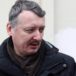 Стало известно об участии ФСБ в задержании экс-министра обороны ДНР Стрелкова