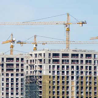 Китайцы построят жилье в российском городе