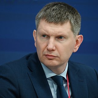 Глава Минэкономразвития спрогнозировал рост ВВП России в 2023 году