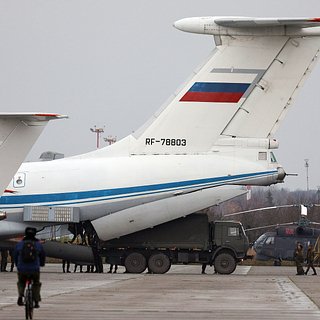Полеты авиации приняли за взрывы в Тульской и Московской областях