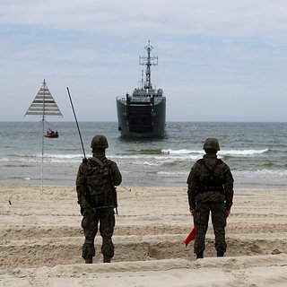 ВМС Польши впервые получит фрегаты