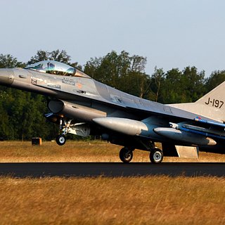 Военный назвал способное уничтожить истребители F-16 российское оружие