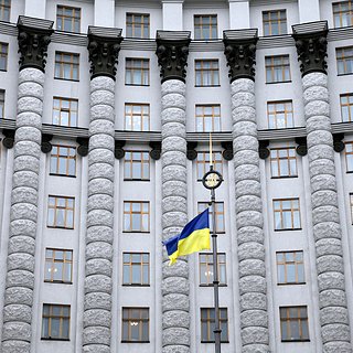 Украина национализировала активы Министерства обороны Белоруссии