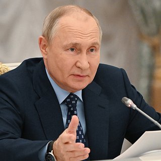 Путин рассказал об альтернативе украинскому зерну