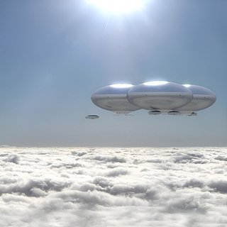 Предложено отправить воздушные шары с сейсмографами на Венеру