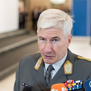 Европейский генерал усомнился в способности Украины прорвать оборону России