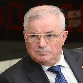 Главу Российского общества дружбы с Арменией не пустили в республику