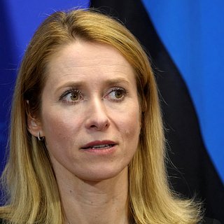 Премьер Эстонии объяснила бизнес супруга в России