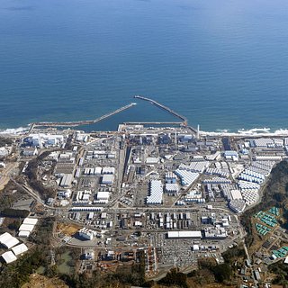 Опасность сброса воды с «Фукусимы» оценили