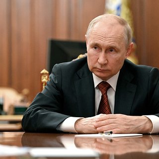 Путин рассказал о серьезных ошибках Пригожина и своих просьбах к нему