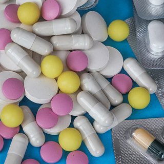В Минздраве высказались о новых требованиях продаж препаратов по рецепту