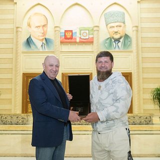 Кадыров высказался о гибели Пригожина