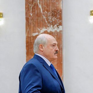 Лукашенко рассказал о планировавшемся покушении на Пригожина