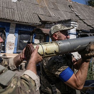 ЕС заявил о присутствии своих военных на Украине после завершения конфликта
