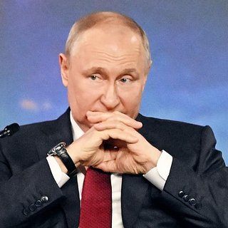 Путин выразил соболезнования семье Пригожина
