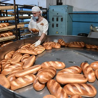 В Госдуме высказались о сдерживании цен на хлеб