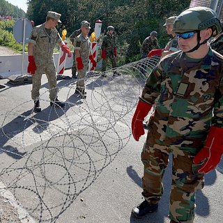 Польша и Прибалтика пригрозили полностью закрыть границы с Белоруссией. Какие требования они выдвигают Лукашенко?