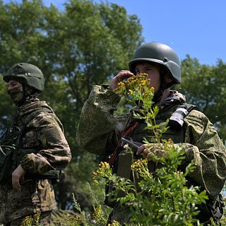 На Украине признали продвижение российских войск на купянском направлении