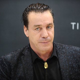 В Германии прекратили расследование в отношении вокалиста Rammstein
