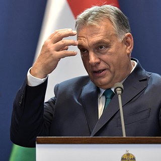 Премьер Венгрии оценил шансы Украины победить Россию