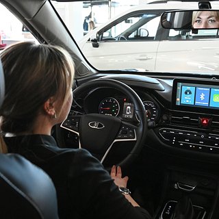 В России предложили изменить правила продажи автомобилей