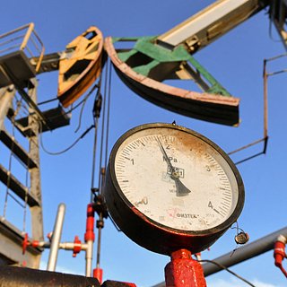 Россия сократит поставки нефти на внешние рынки